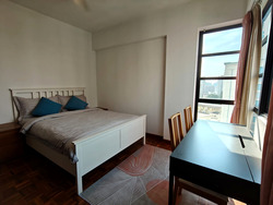 Central Green Condominium (D3), Condominium #499984001